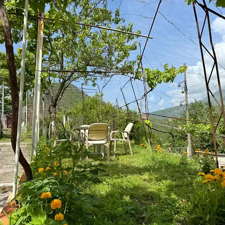 Noku Maison d'hôtes Koman