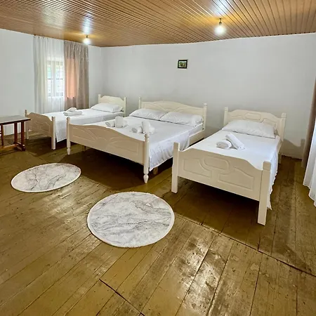 Noku Guest house