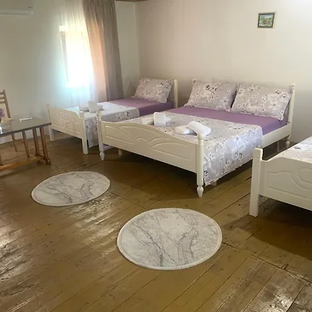 Maison d'hôtes Noku Koman