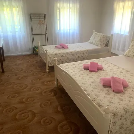 Noku Casa de hóspedes