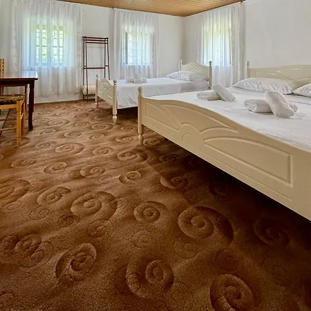 Guest house Noku Koman