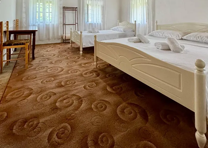 Affittacamere Noku Koman