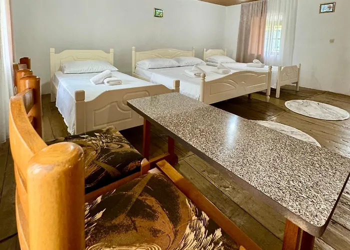 Noku Affittacamere Koman