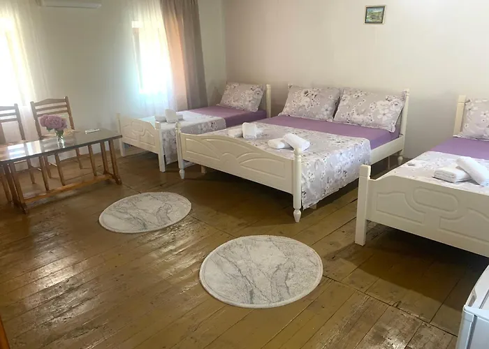 Affittacamere Noku Koman