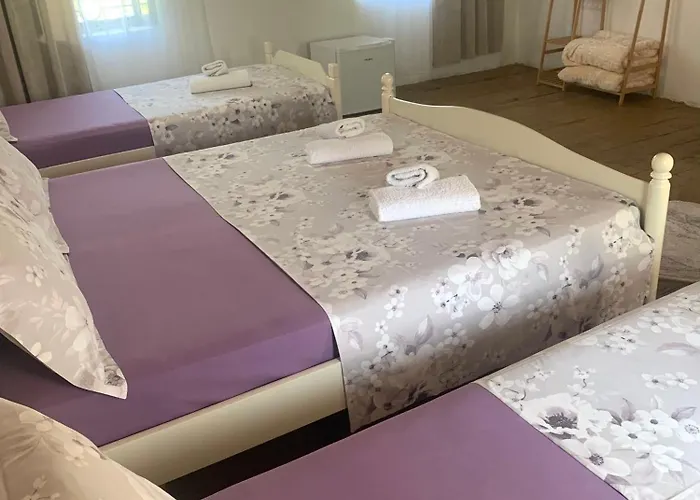 Noku Affittacamere *